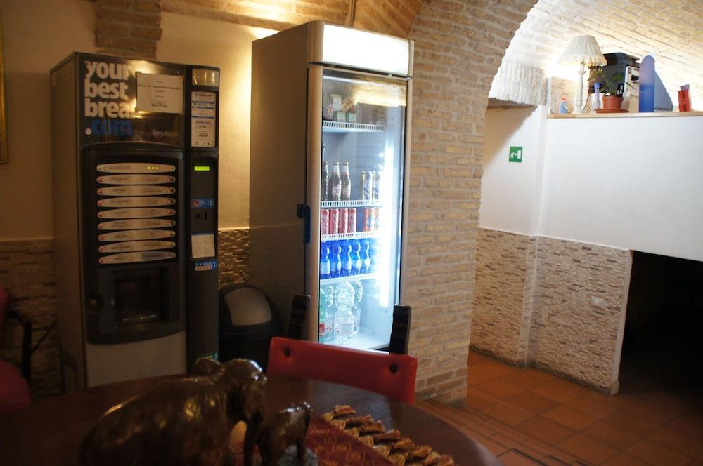 Hotell Il Papavero Rom