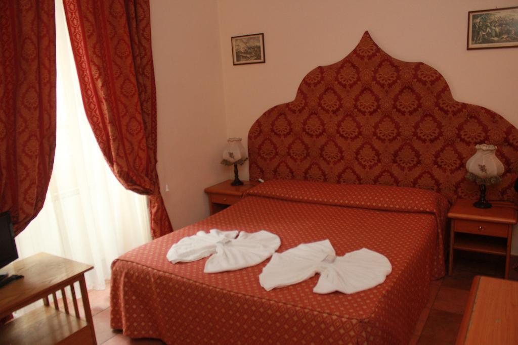 Hotell Il Papavero Rom