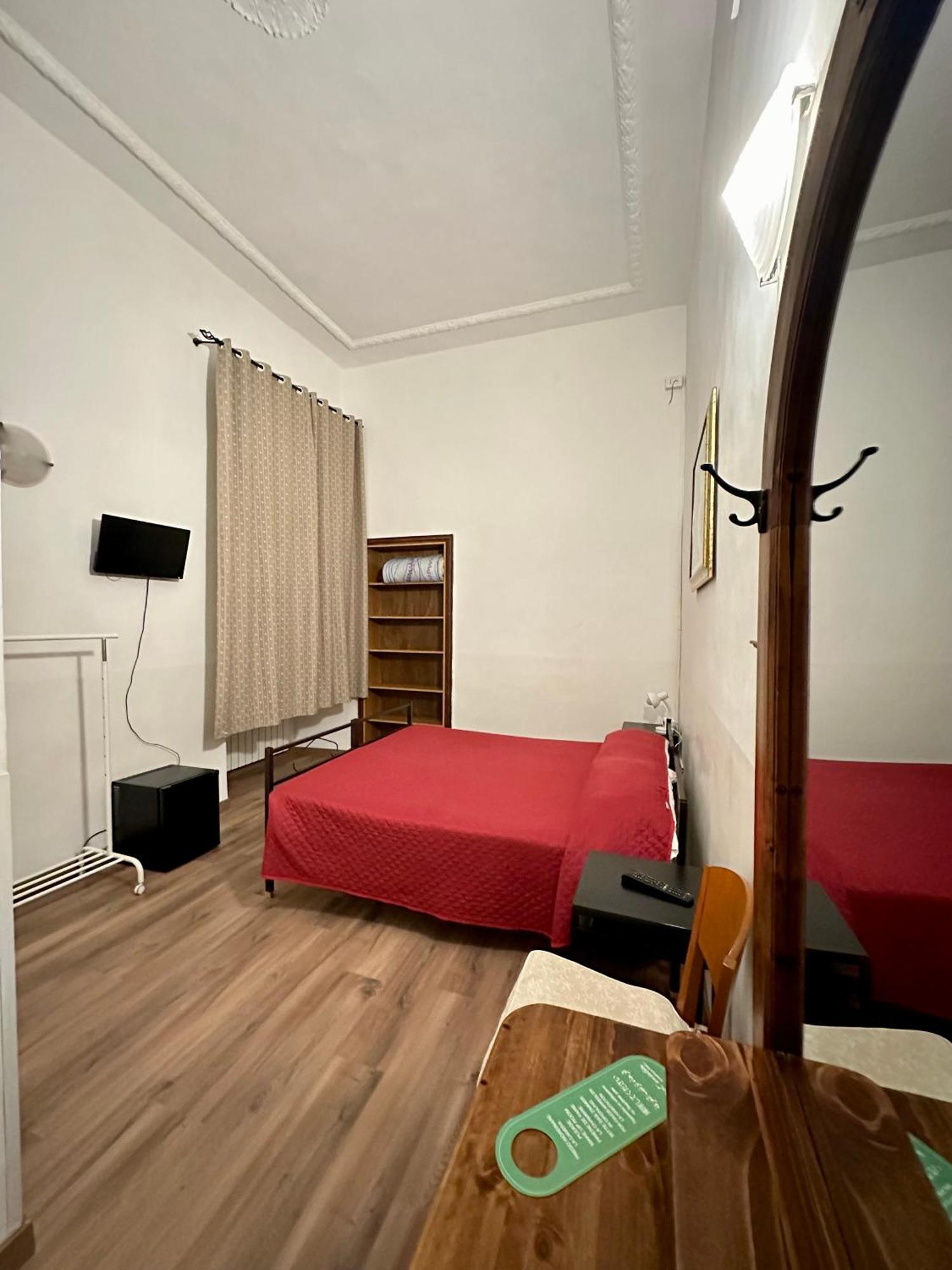 Hotell Il Papavero Rom
