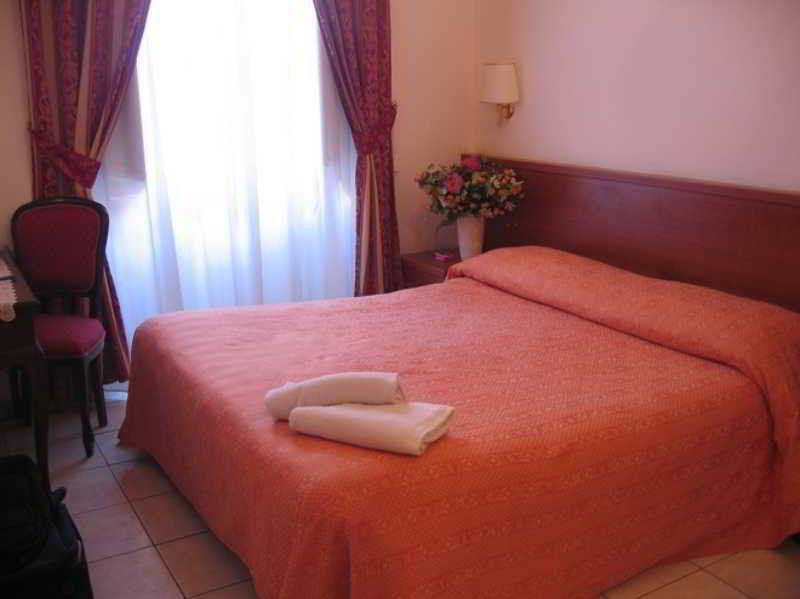 Hotell Il Papavero Rom