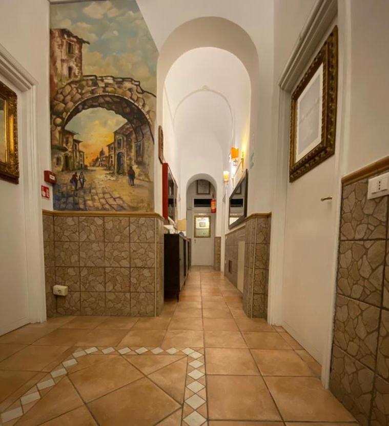 Hotel Il Papavero Rom