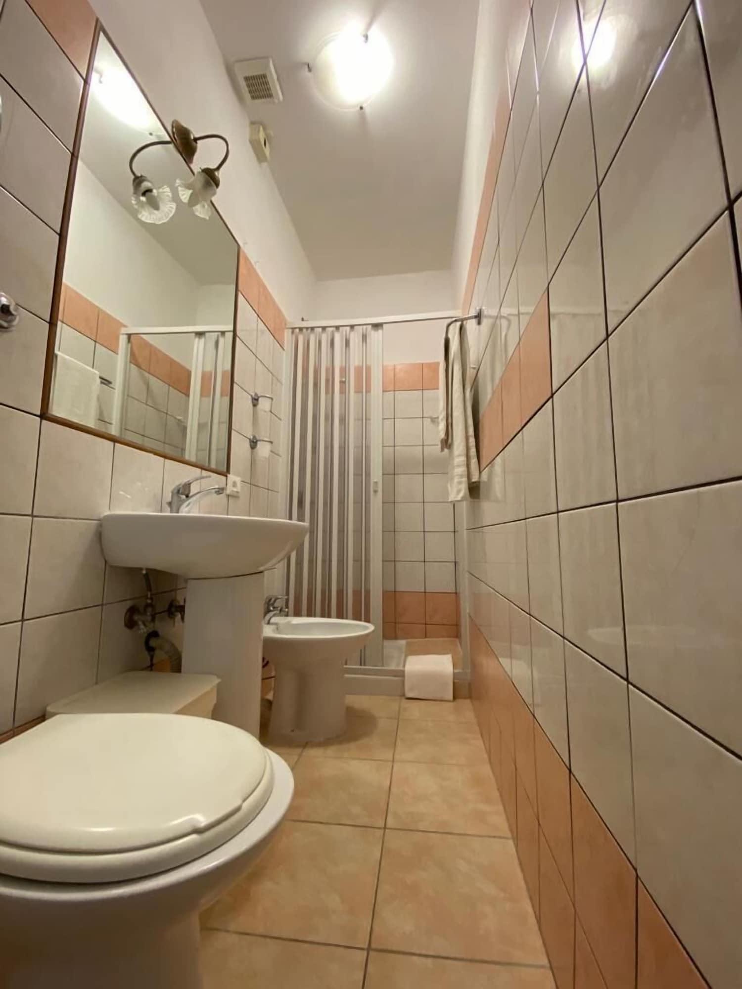 Hotel Il Papavero Rom
