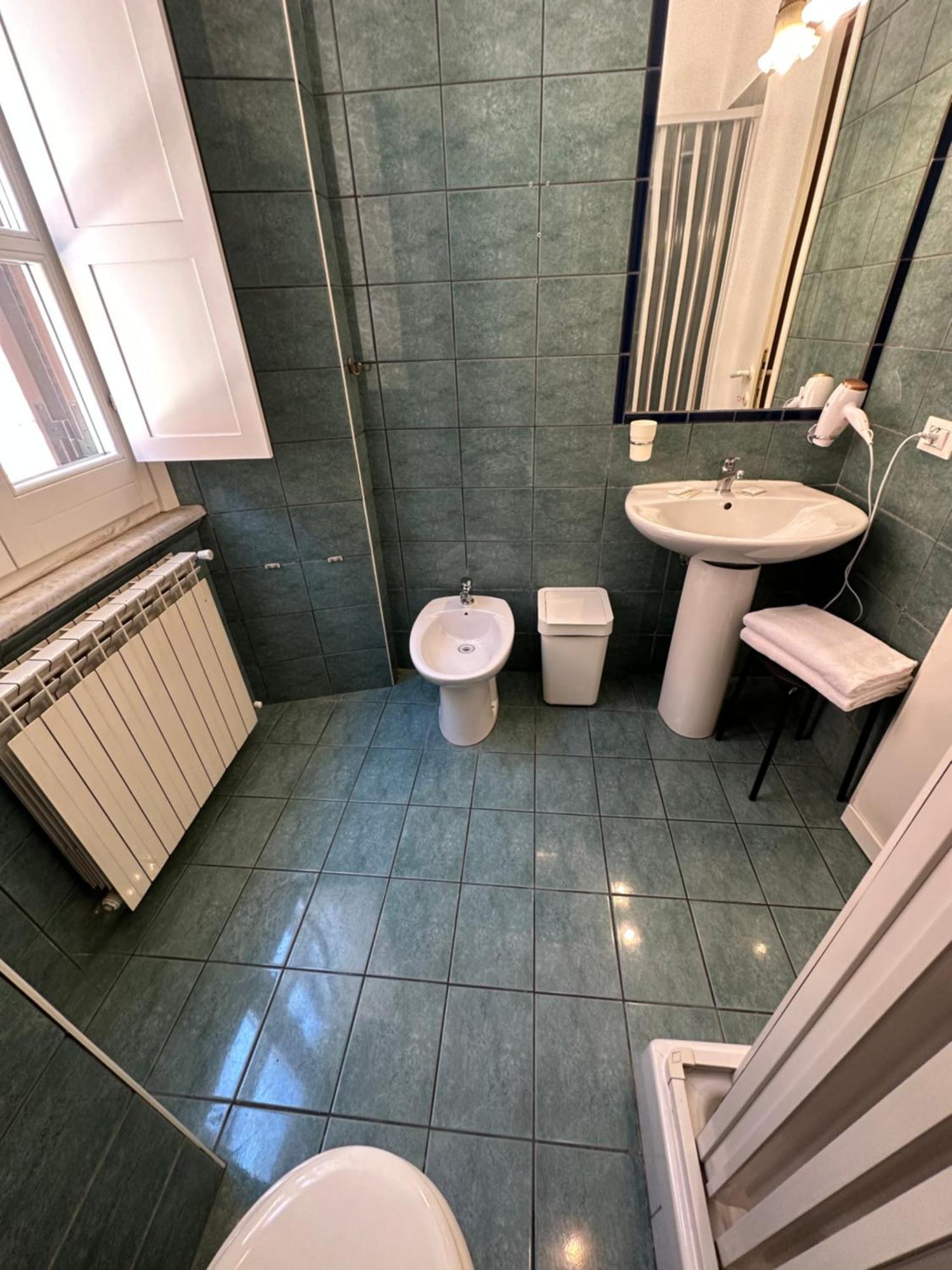Hotel Il Papavero Rom