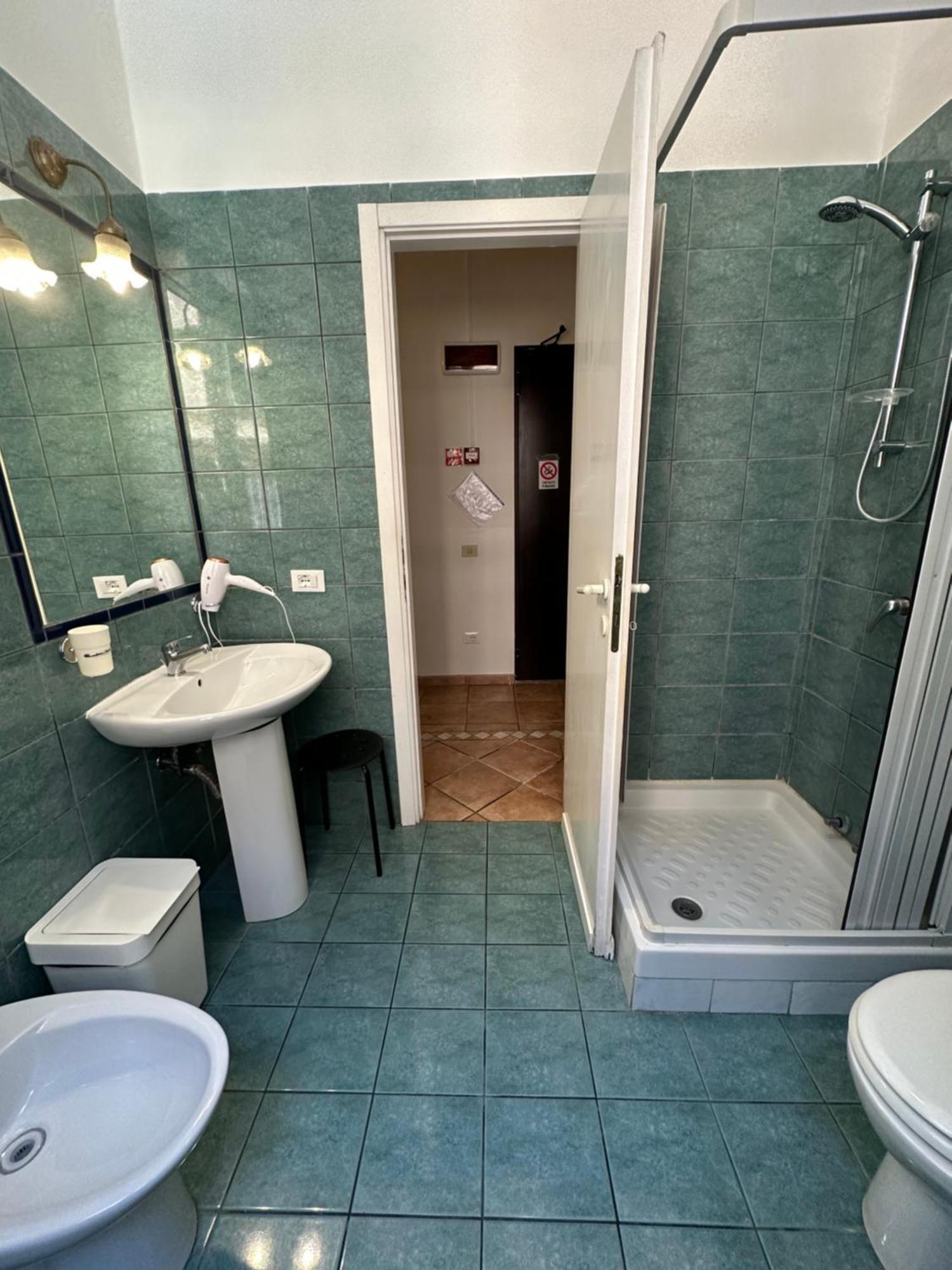 Hotel Il Papavero Rom
